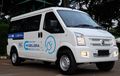 Diproduksi Lokal, Penjualan Mobil Listrik DFSK Gelora E Meningkat