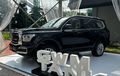 GWM Tank 500 Diesel 4x4 Tahun 2026: Sekarang Dibanderol Segini