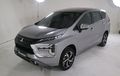 Promo Mitsubishi di GIIAS Surabaya 2021, Beli Xpander dan Xpander Cross Dapat Insentif PPnBM Hingga Rp 29 Jutaan