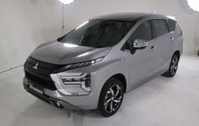 Sisa Beberapa Unit, Stok Mitsubishi New Xpander 2021 Dijual Murah Nih