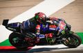 Pecco Bagnaia Masih Tak Terkejar di Hari Kedua Tes MotoGP Portimao, Fabio Quartararo Mulai Kasih Ancaman dengan Spoiler Anehnya