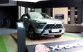 Gas! Gelar Pameran di Solo Mitsubishi Pangkas Harga Xforce Puluhan Juta