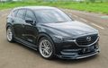 Mazda CX-5 ‘Minum Obat Ganteng’, Dijejalkan Jubah Admiration, Kaki Dibikin Berotot