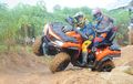 Jajal CFMOTO CFORCE 850XC, ATV Rp 200 Jutaan yang Siap Off Road