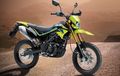 Kawasaki D-Tracker SE Punya Empat Pilihan Warna Baru, Keren Mana Nih?