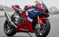 Honda CBR1000RR-R Fireblade Punya Empat Huruf 'R', Punya Arti yang Masuk Akal