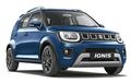 Suzuki New Ignis 2020 Meluncur, Ada Sembilan Warna, Lima Baru