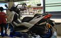Yamaha XMAX 250 Ganti Kruk As 300 Cc? Box Filter Udara Disarankan Ganti