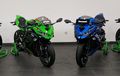 Kawasaki Ninja 250 4 Silinder Bikin Dealer Ini Ketakutan Karena Saking Larisnya