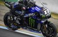 Gagal Start dari Baris Terdepan, Maverick Vinales Tetap Puas dengan Hasil Kualifikasi MotoGP Jepang