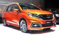 Honda 'Gercep', Minggu Ini Launching Mobil Baru, Mobilio Indikasinya