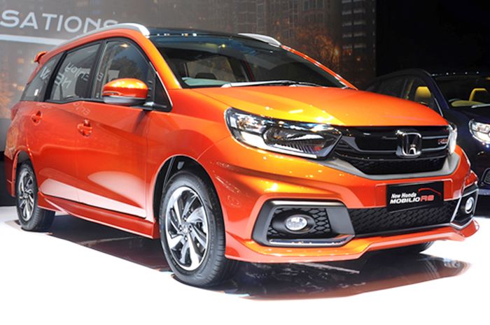 Honda Mobilio