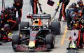 Wah, Ada Apa Nih? Renault Geregetan pada Tim F1 Red Bull