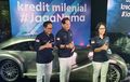 Mandiri Utama Finance Kampanyekan #JagaNama, Bidik Milenial, Ini Maksudnya