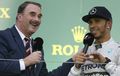 Mantan Juara Dunia F1: Lewis Hamilton Pindah ke Ferrari atau Red Bull