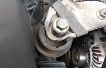 Cara Mudah Cek Kerusakan Engine Mounting Mobil, Rusak Bikin Bergetar