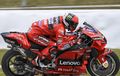 Ride Height Device Depan Dilarang Mulai MotoGP 2023, Bos Ducati: Ini Tak Adil
