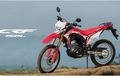Sedap... Honda Baru Juga Main Kelas Ini Dengan CRF150,  Tahun Ini Sudah Puluhan Ribu Unit Terjual
