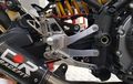 Pakai Footstep Underbone WR3 di Sport Bike Bukan Sekadar Gaya Aja 