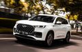 Ini Alasan Chery Tiggo 8 Pro Jadi Best Large SUV GridOto Award 2023