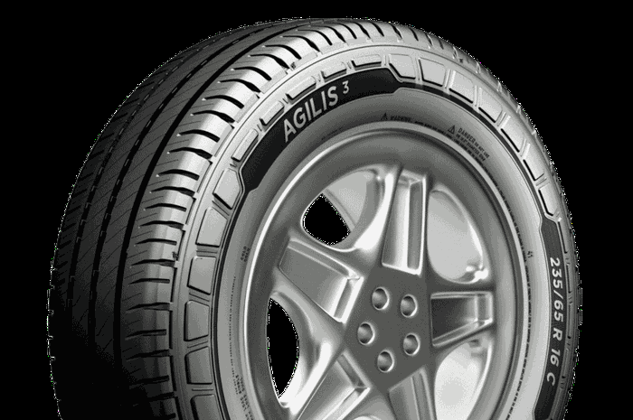Michelin Agilis 3