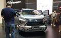 Minat Beli Mitsubishi New Xpander, Lirik Juga Nih Aksesori Resminya