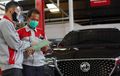MG Luncurkan Layanan MG Care, Garansi 5 Tahun Tanpa Batasan Kilometer
