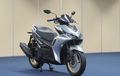 All New Yamaha Aerox 155 Connected Dijajal, Begini Impresinya