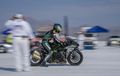 Ninja H2 Sukses Cetak Rekor Baru di Bonneville Speed Week, Berapa Top Speed-nya?