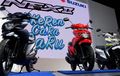 Ingin Boyong Suzuki Nex II, Ini Nih Skema Cicilan di Yogyakarta