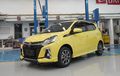 Toyota New Agya dan Daihatsu New Ayla Saling Tukar Warna? Bukan Perkara Sulit