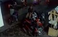Pencuri Motor Gak Berkutik, Korban Punya Kelompok Yang Solid