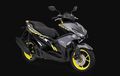 Yamaha Aerox Seken Bisa Dilirik, Matik Sporty Harga Miring, Mulai Rp 16 Jutaan