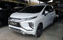 Pas Buat Keluarga Besar, Harga Mitsubishi Xpander Ultimate 2017 Bekas Sisa Segini