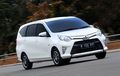 Awal Juli 2024 Harga Mobil Bekas Toyota Calya Dijual Cuma Segini