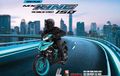 Miliki Julukan Sang Raja Jalanan, Ini Tiga Warna Baru Yamaha MX King 150
