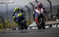 Settingan 3 Milimeter Bantu Danilo Petrucci Finish Kedua MotoGP Prancis