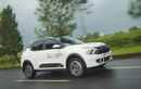 Mudik Naik Citroen C3 Aircross, Makin Nyaman Dengan Promo Ramadan