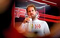 Bocor Halus, Sebastian Vettel Tetap Bersama Tim Ferrari Tahun Depan