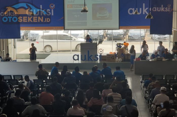 Ini Daftar Mobil Terlaris Di Bursa Lelang Pangsa Pasar Toyota Avanza Capai 30 Persen Gridoto Com