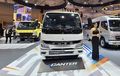 Truk Listrik Mitsubishi eCanter Baru Dijual Tahun Depan, Ini Alasannya