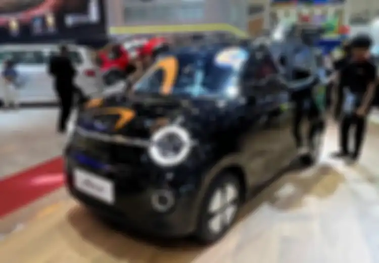 Wuling Beberkan Biaya Operasional Aira ev, Per Kilometernya Cuma Segini
