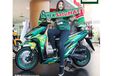 Bukan Ilegal, Vario 150 Edisi Khusus 'Bonek' Dari Diler Honda di Jawa Timur, Laku Dilelang Rp 29 Juta