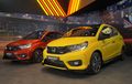Dapat Diskon PPnBM 2022, Honda Brio, Brio RS dan RS Urbanite Turun Harga, Yang Telanjur Beli Bisa Refund