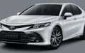 Toyota Camry Digergaji Diskon Dua Digit, Bisa Makin Murah Asal Berani Nawar