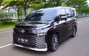 MPV 7 Orang Mewah, Cek Harga Toyota Voxy 2025 Bekas Sekarang Cuma Segini