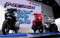 Kecil-Kecil Suzuki Nex II Punya Banyak Aksesori, Sampai 26 Item!