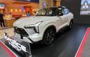 XForce Didahulukan Jadi Hybrid, Mitsubishi Ternyata Punya Alasan Ini