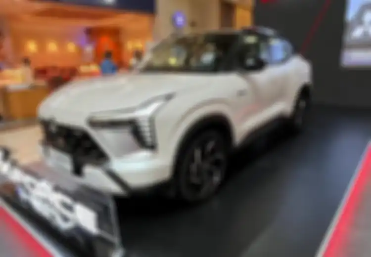 XForce Didahulukan Jadi Hybrid, Mitsubishi Ternyata Punya Alasan Ini