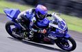Mantap, All New Yamaha R15 VVA Digunakan Balapan, Buat Kelas Pembibitan Yamaha Sunday Race 2018